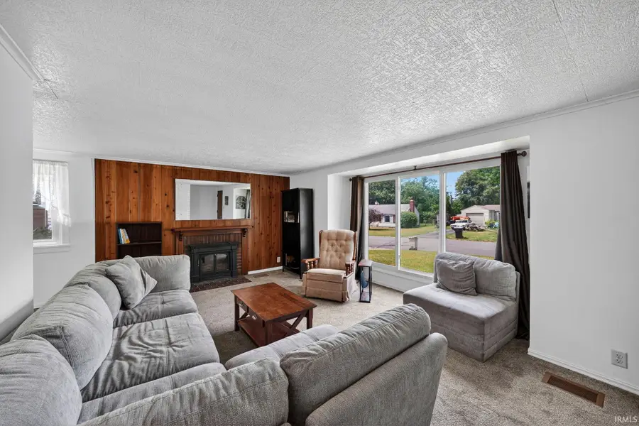 1616 Southeast Drive, South Bend, IN 46614 - #2