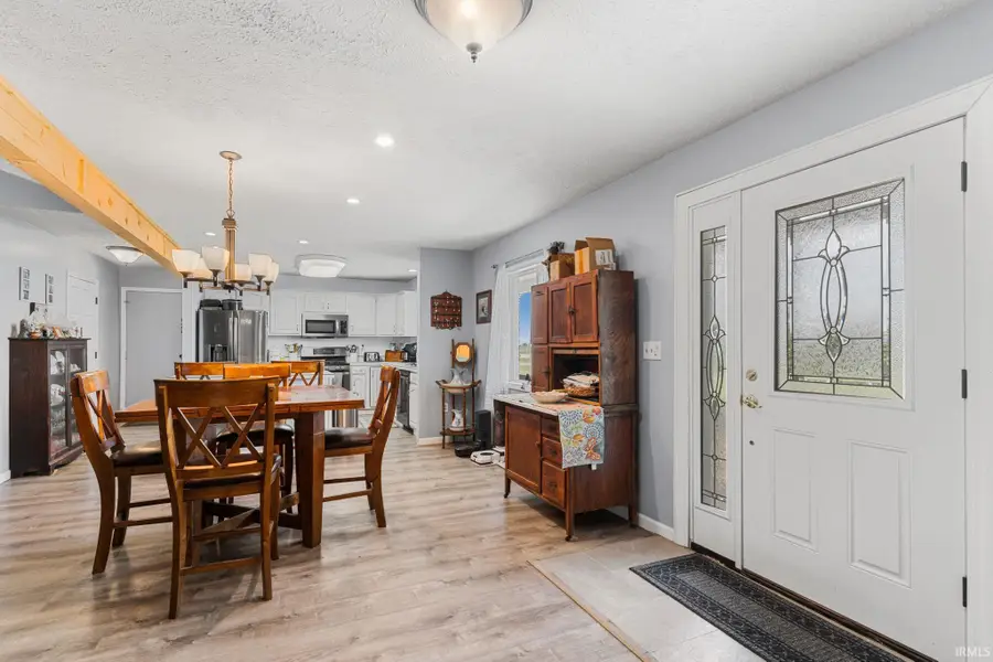 9536 S Us 231, Brookston, IN 47923 - #2