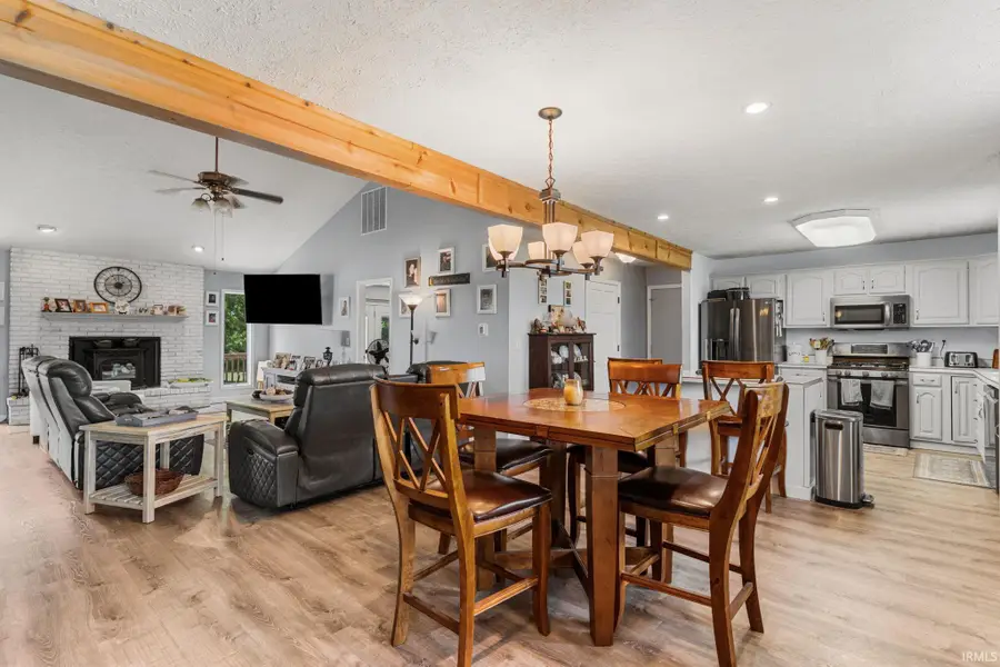 9536 S Us 231, Brookston, IN 47923 - #3
