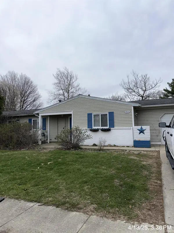 1511 Forbes Avenue, Peru, IN 46970