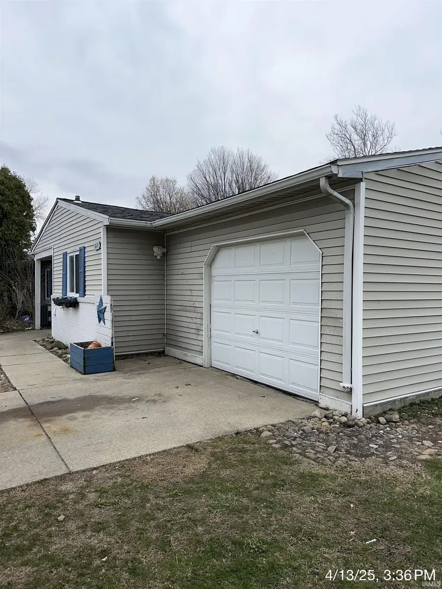 1511 Forbes Avenue, Peru, IN 46970 - #2