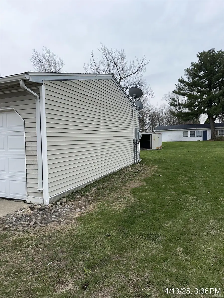 1511 Forbes Avenue, Peru, IN 46970 - #3