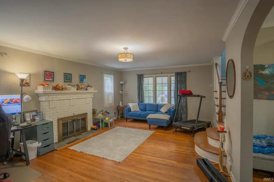 1336 E South Street, South Bend, IN 46615 - #2