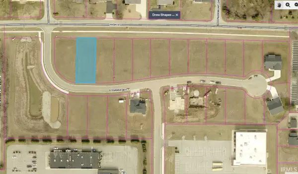 3926 Mike Anderson Lane, Logansport, IN 46947