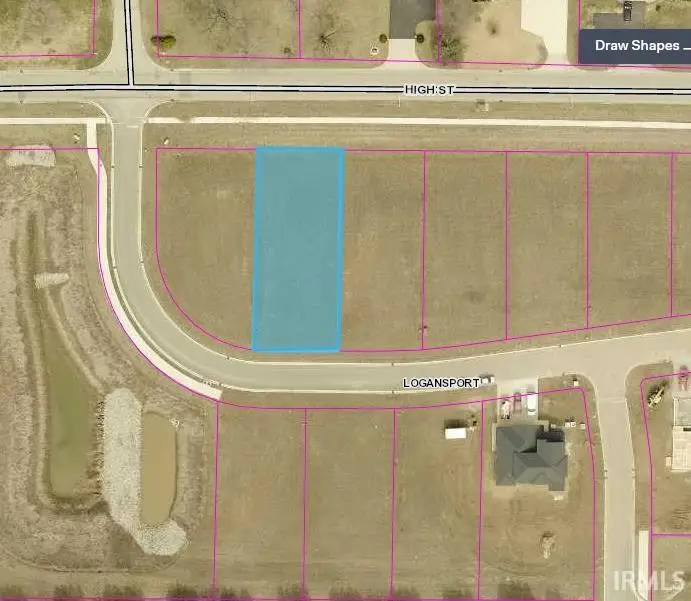 3926 Mike Anderson Lane, Logansport, IN 46947 - #2