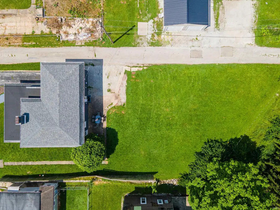 113 S 12th Street, Elwood, IN 46036 - #3