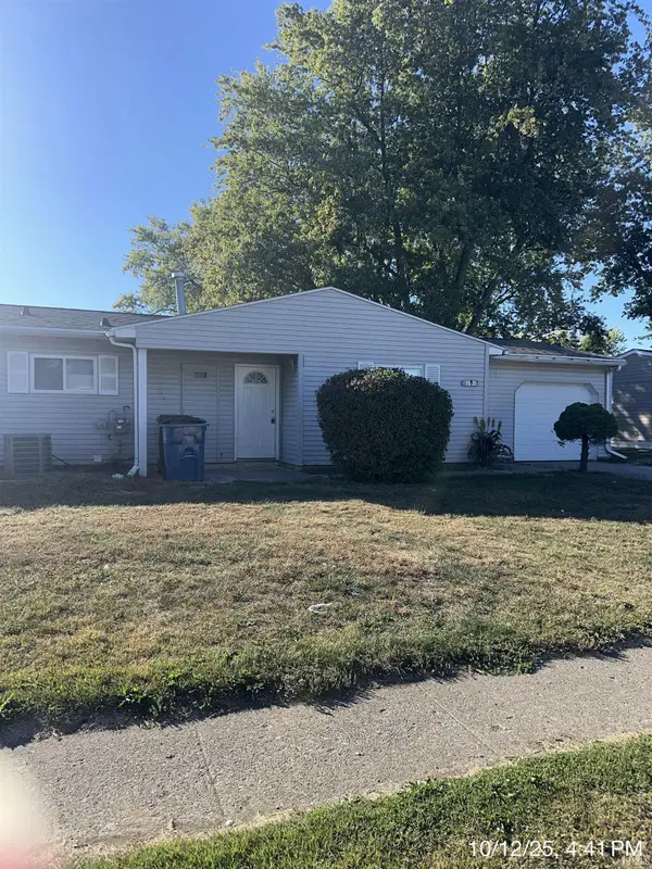 1531 Forbes Avenue, Peru, IN 46970