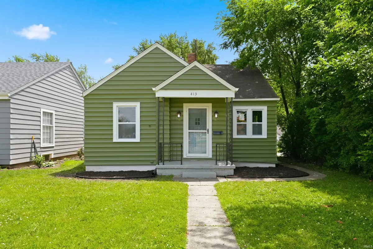 413 Pasadena Drive, Fort Wayne, IN 46807 - #1