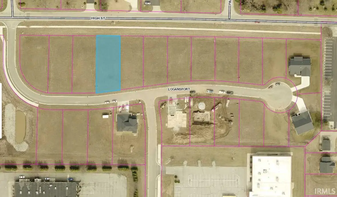 3930 Mike Anderson Lane, Logansport, IN 46947 - #1