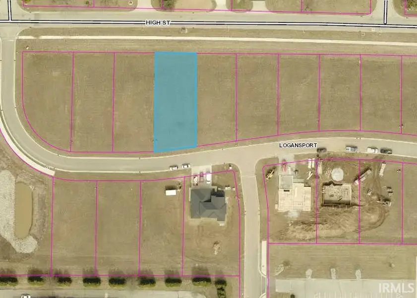 3930 Mike Anderson Lane, Logansport, IN 46947 - #2