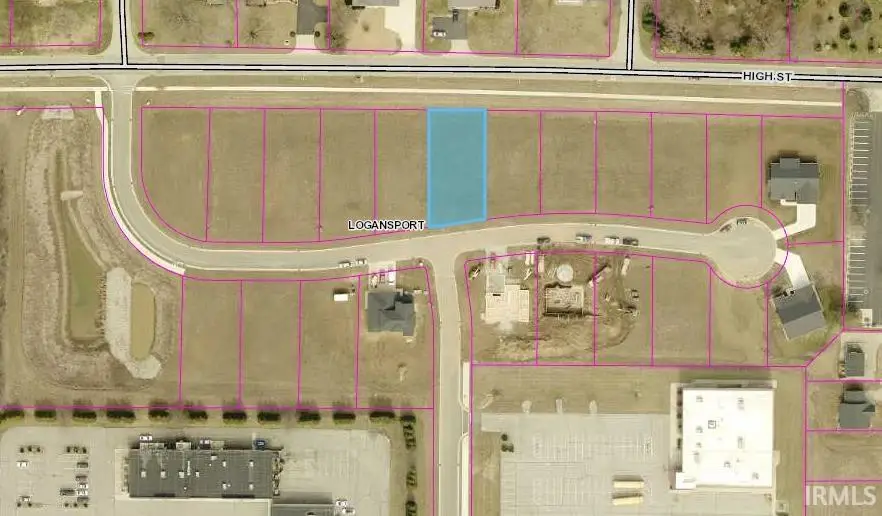 3934 Mike Anderson Lane, Logansport, IN 46947 - #1