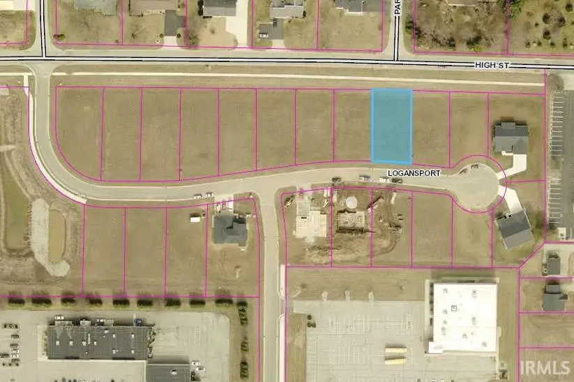 3942 Mike Anderson Lane, Logansport, IN 46947 - #1