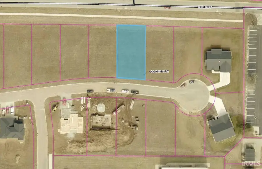 3942 Mike Anderson Lane, Logansport, IN 46947 - #2
