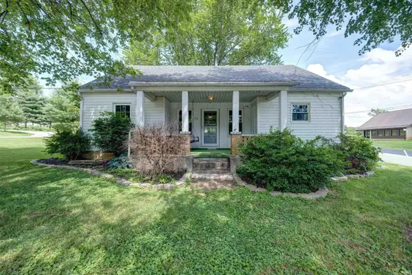 230 S Main Street, Chrisney, IN 47611