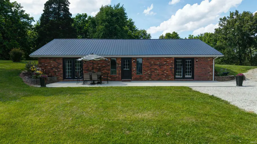 14446 N Cr 475 E, Lamar, IN 47550 - #2