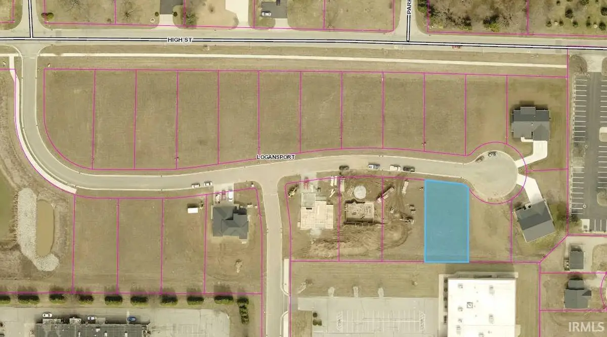 3945 Mike Anderson Lane, Logansport, IN 46947 - #1