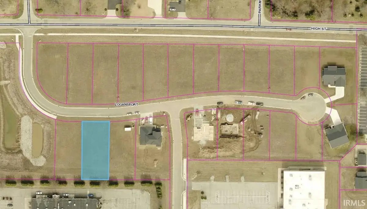 3927 Mike Anderson Lane, Logansport, IN 46947 - #1