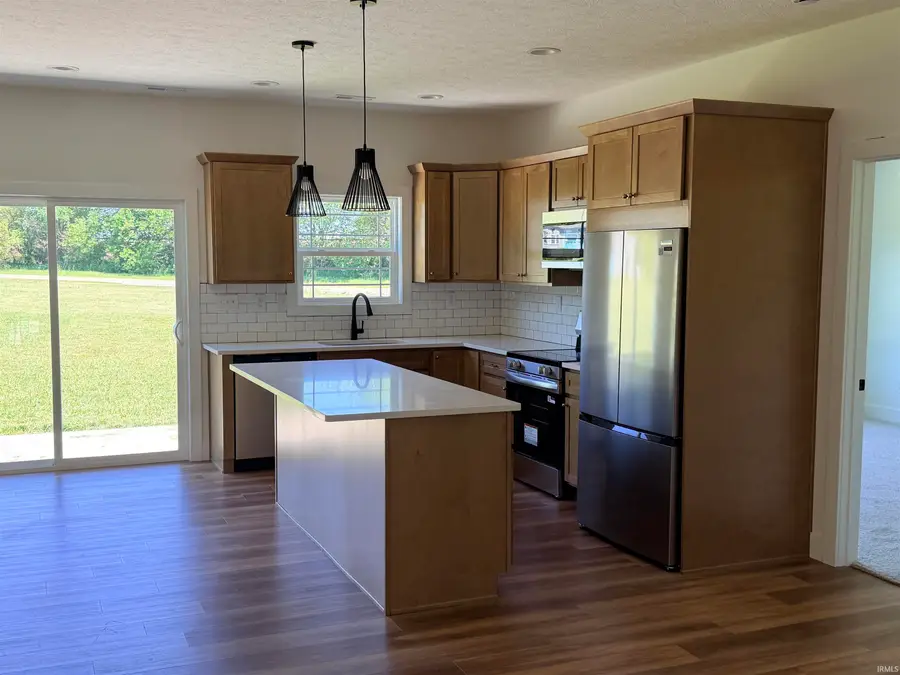 627 W 2nd Street, Fowler, IN 47944 - #3
