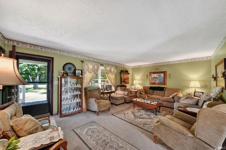 21660 Osborne Road, Lakeville, IN 46536 - #3
