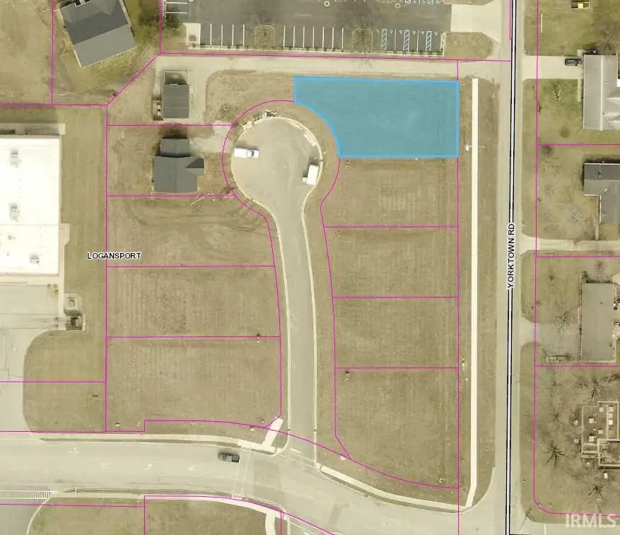 106 N Dingo Drive, Logansport, IN 46947 - #2