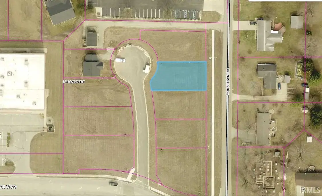 108 N Dingo Drive, Logansport, IN 46947 - #1