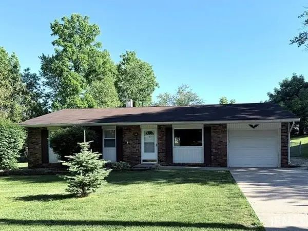 3711 W Tapp Road, Bloomington, IN 47403