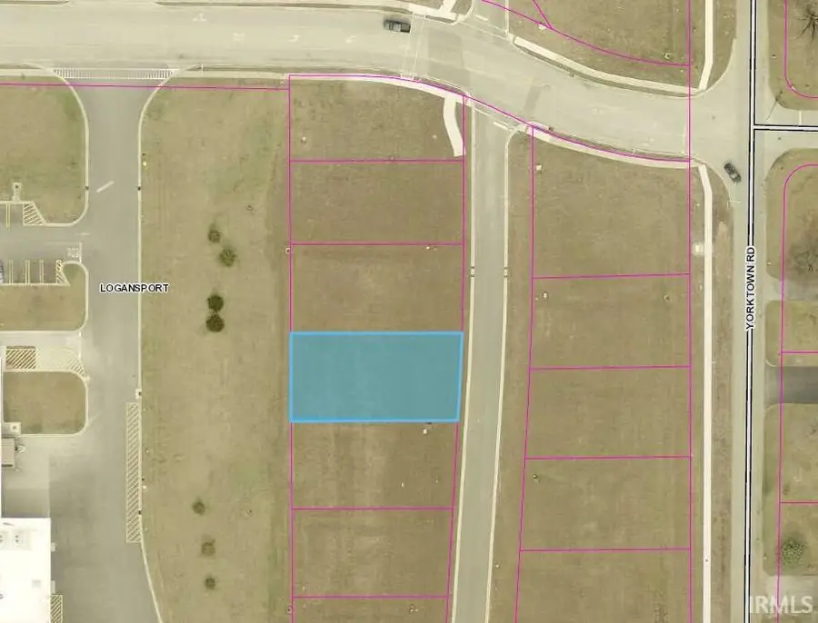 203 S Dingo Drive, Logansport, IN 46947 - #2