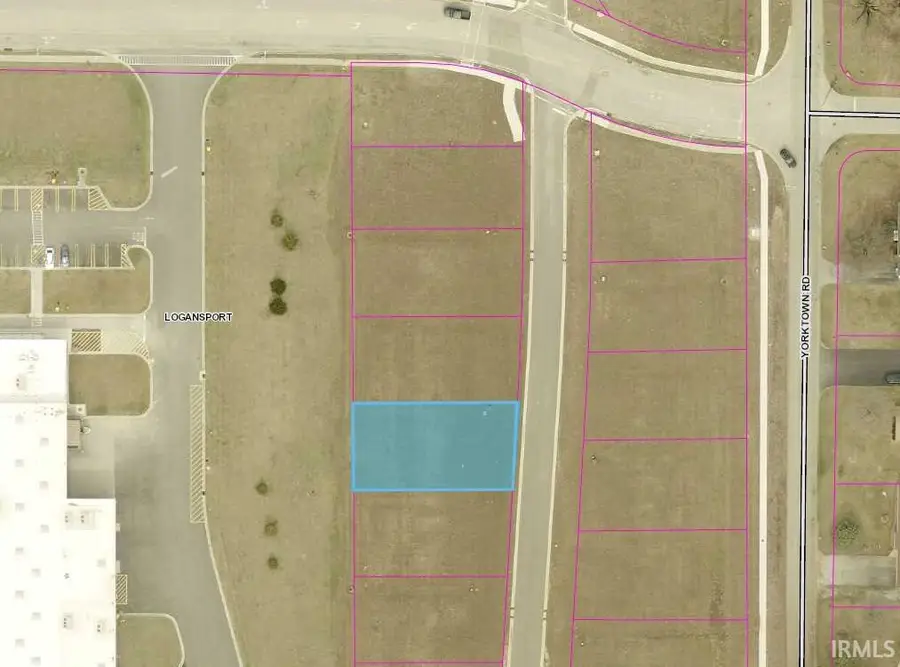 205 S Dingo Drive, Logansport, IN 46947 - #2