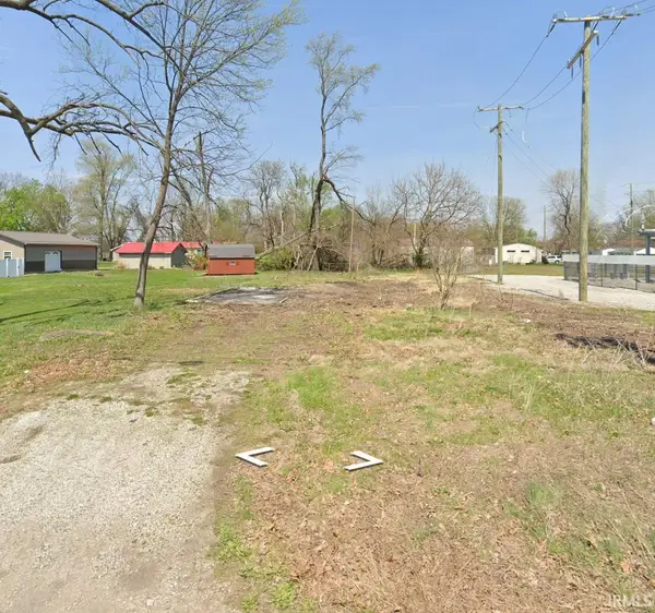 2320 E Haythorne Avenue, Terre Haute, IN 47805