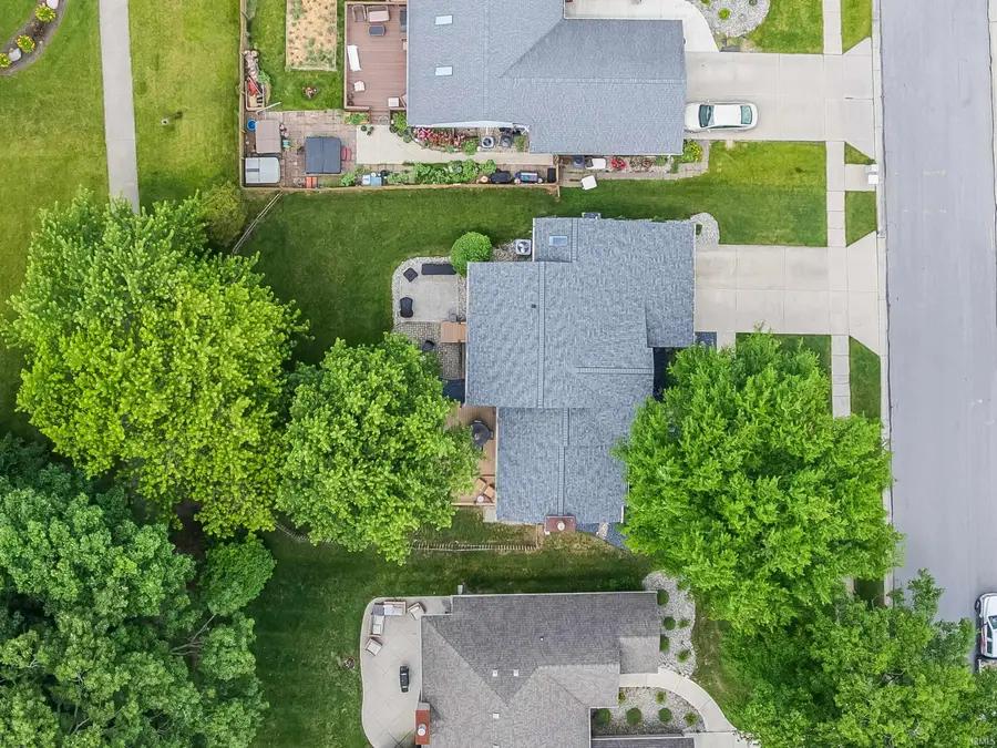 8313 Summerset Place, Fort Wayne, IN 46825 - #3