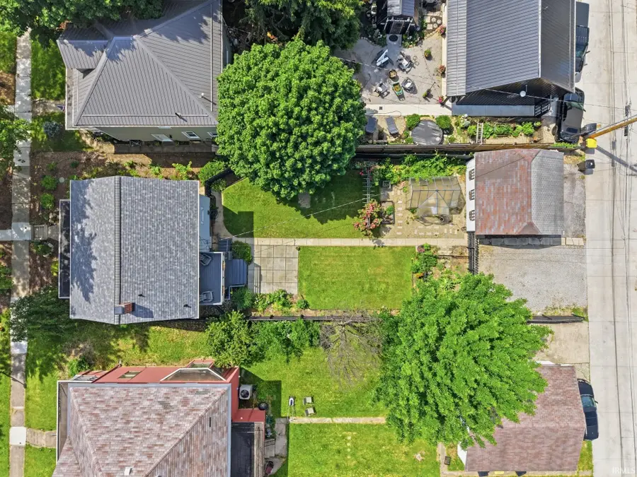 1831 Crescent Avenue, Fort Wayne, IN 46805 - #3