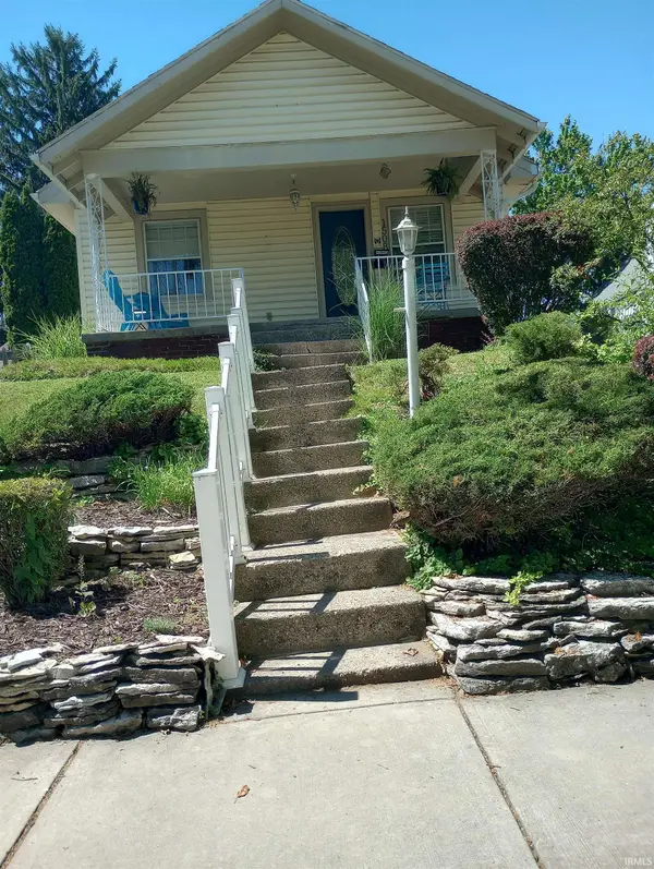 1508 Strand Road, Fort Wayne, IN 46808