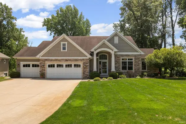 16292 Norwood Lane, Goshen, IN 46526