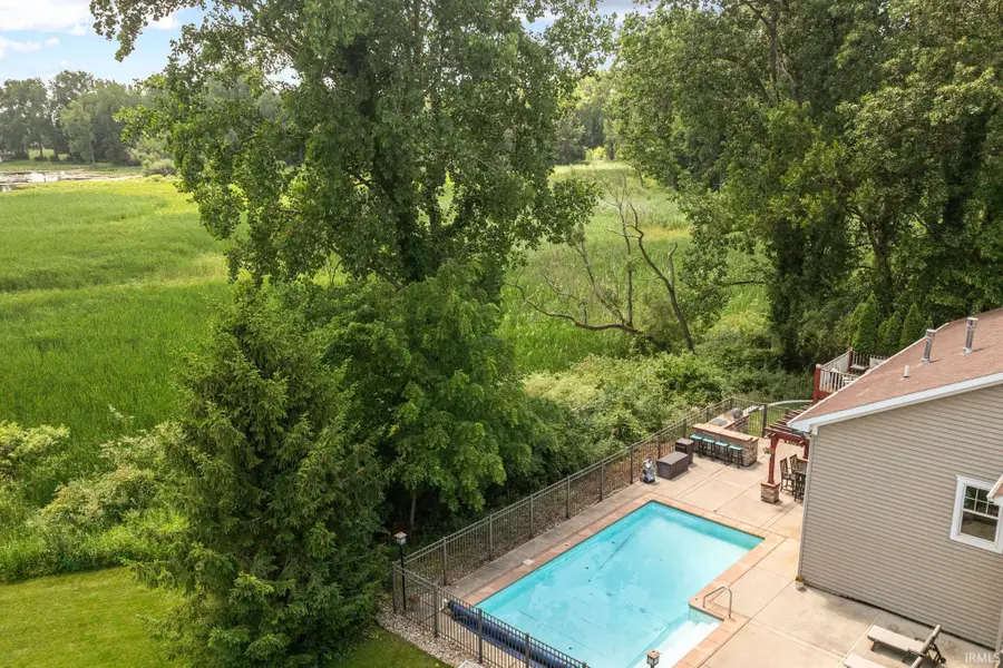16292 Norwood Lane, Goshen, IN 46526 - #2