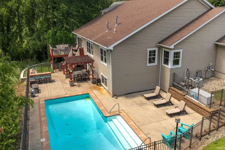 16292 Norwood Lane, Goshen, IN 46526 - #3
