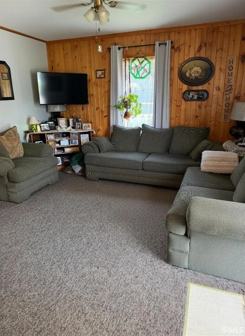 7732 N County Road 475 E Road, Orleans, IN 47452 - #2