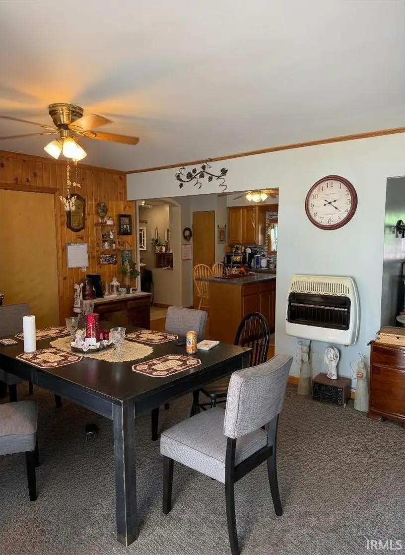 7732 N County Road 475 E Road, Orleans, IN 47452 - #3