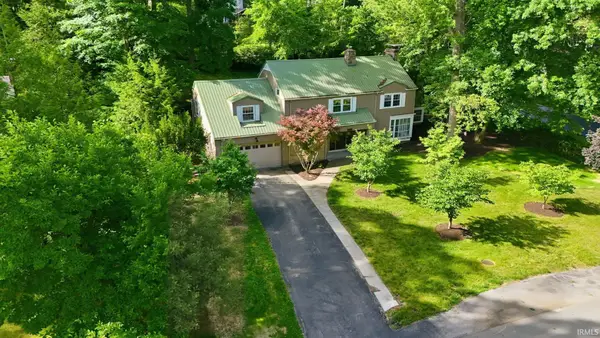 3525 Willowdale Road, Fort Wayne, IN 46802