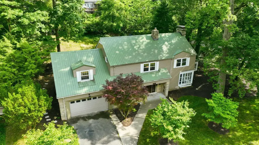3525 Willowdale Road, Fort Wayne, IN 46802 - #3