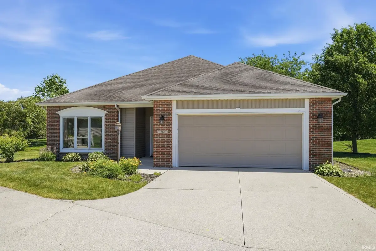 512 Union Station Drive, Fort Wayne, IN 46814 - #1