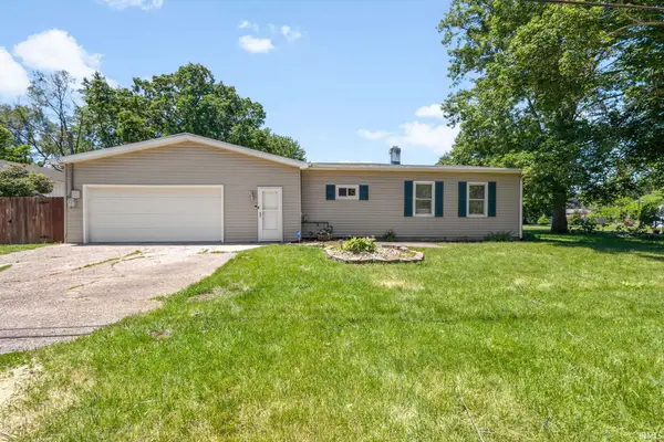 29766 Carolina Avenue, Elkhart, IN 46516