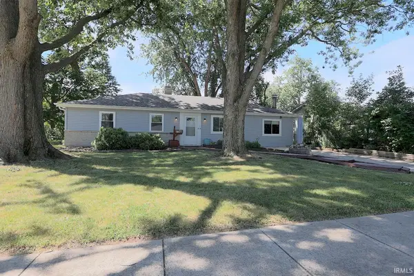 1014 Buckingham Drive, Fort Wayne, IN 46825