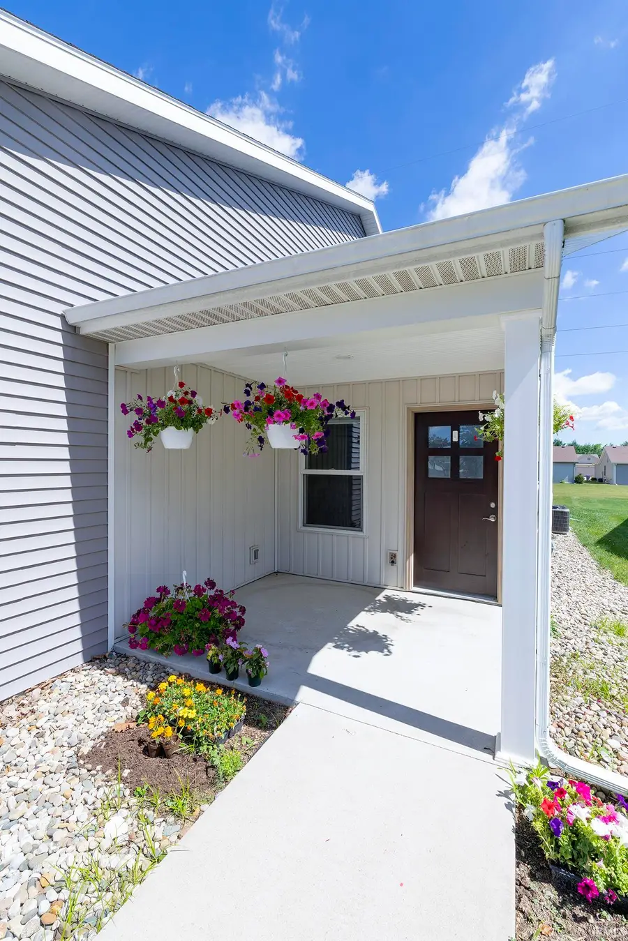 1633 Clover Creek Lane, Goshen, IN 46526 - #3