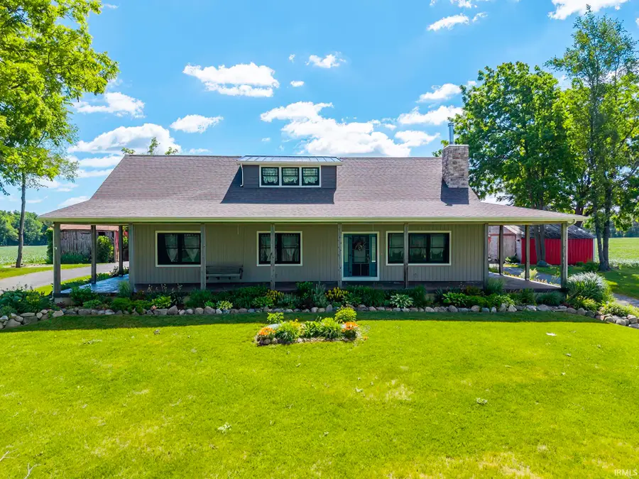 1890 N 450 W, Angola, IN 46703 - #2