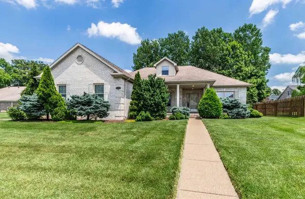 4630 Fieldcrest Place, Newburgh, IN 47630
