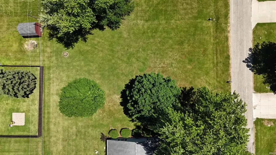 TBD E Cinderella Drive, Cromwell, IN 46732 - #3