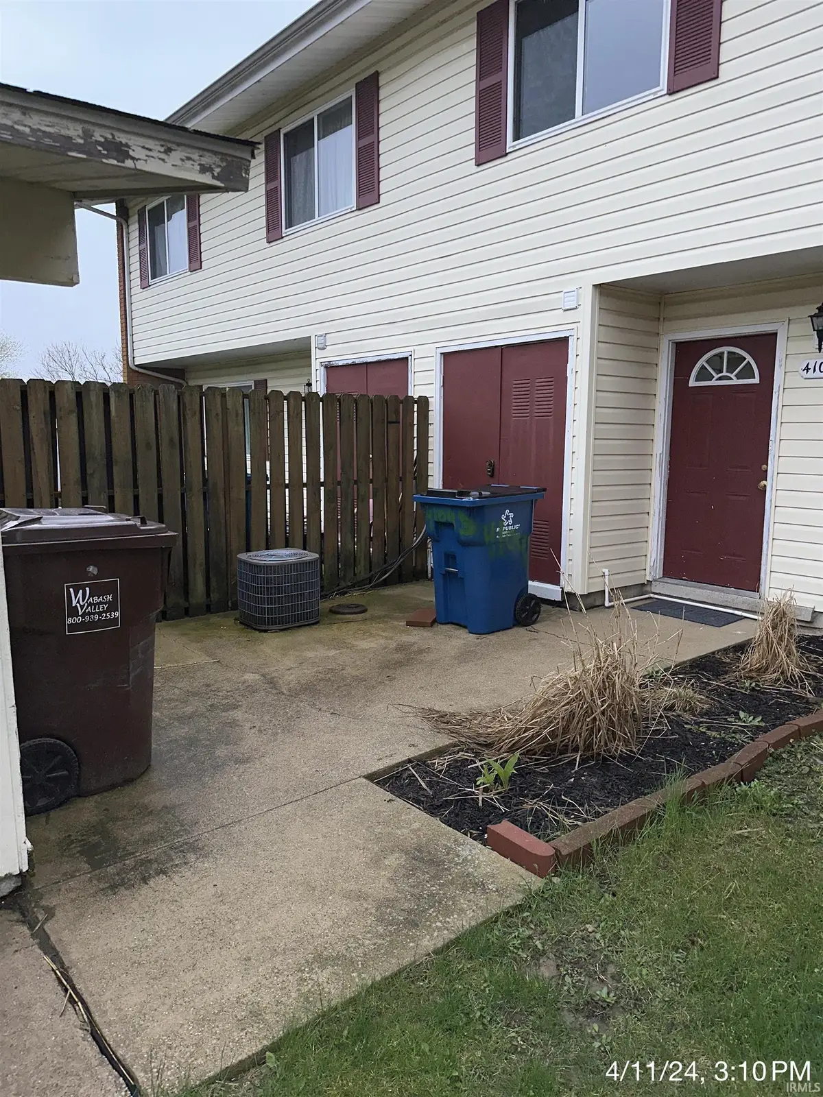41043 Gunter Court, Peru, IN 46970 - #1