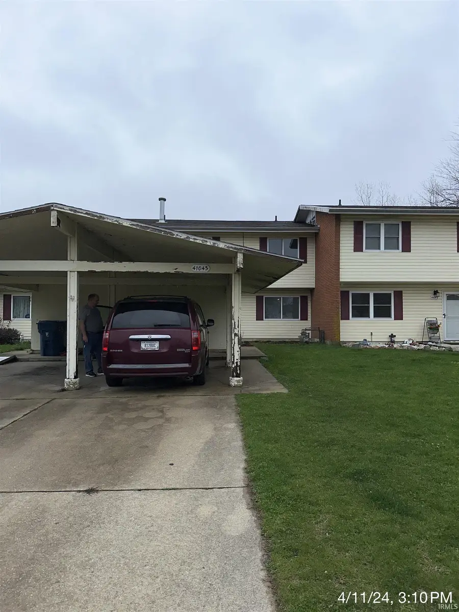 41043 Gunter Court, Peru, IN 46970 - #2