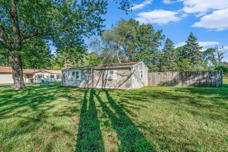 13915 Brick Road, Granger, IN 46530 - #3