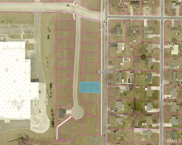 212 S Dingo Drive, Logansport, IN 46947